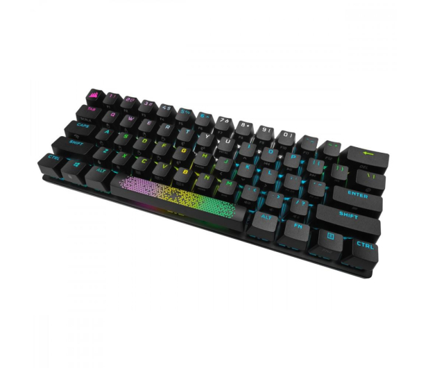 Corsair K70 RGB PRO MINI WIRELESS (CherryMX RED) - 1056646 - zdjęcie 5